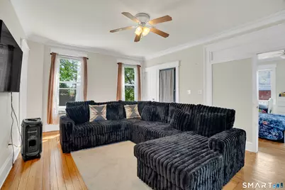 453 Quinnipiac Avenue, New Haven, CT 06513 - Photo 2