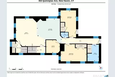 453 Quinnipiac Avenue, New Haven, CT 06513 - Photo 34