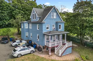 453 Quinnipiac Ave, New Haven, CT 06513 - Photo 1
