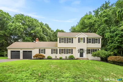 18 Old Parish Drive, South Windsor, CT 06074 - Photo 1