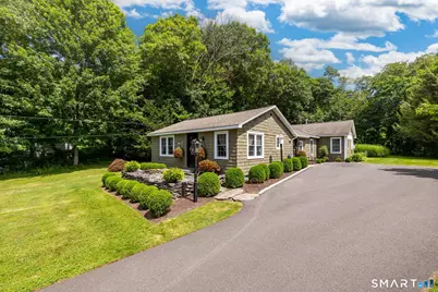 336 Maple Street, Litchfield, CT 06759 - Photo 2