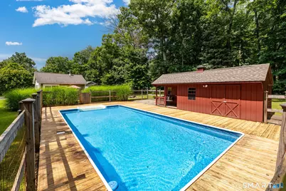 336 Maple Street, Litchfield, CT 06759 - Photo 32