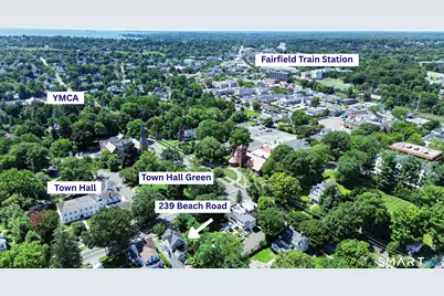 239 Beach Road, Fairfield, CT 06824 - Photo 40