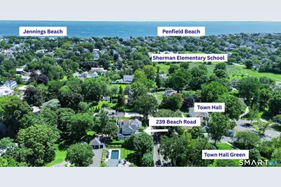 239 Beach Road, Fairfield, CT 06824 - Photo 4