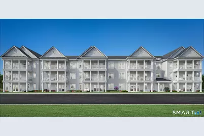 114 Woodland Road #1014, Danbury, CT 06810 - Photo 1