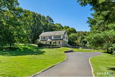 592 West Hill Road, Stamford, CT 06902 - Photo 1