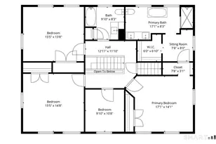 592 W Hill Rd, Stamford, CT 06902 - Photo 34