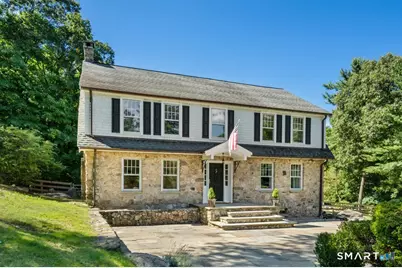 592 West Hill Road, Stamford, CT 06902 - Photo 2