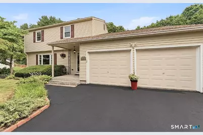 75 Grissom Road, Manchester, CT 06042 - Photo 1
