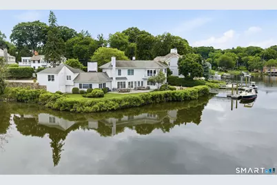 61 Five Mile River Road, Darien, CT 06820 - Photo 6
