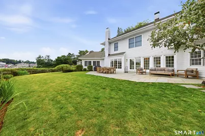 61 Five Mile River Road, Darien, CT 06820 - Photo 8