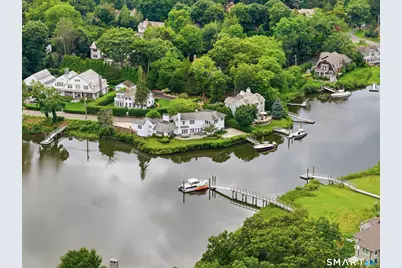 61 Five Mile River Road, Darien, CT 06820 - Photo 2