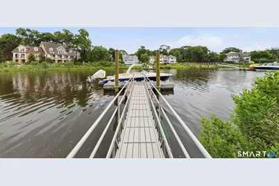 61 Five Mile River Road, Darien, CT 06820 - Photo 2