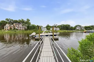 61 5 Mile River Rd, Darien, CT 06820 - Photo 2