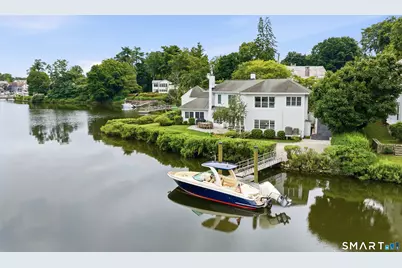 61 Five Mile River Road, Darien, CT 06820 - Photo 1
