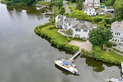 61 Five Mile River Road, Darien, CT 06820 - Photo 1