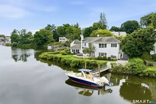 61 5 Mile River Rd, Darien, CT 06820 - Photo 1