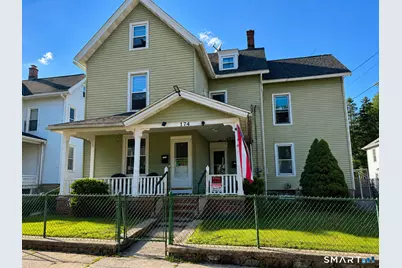 174 Cliff Street, Naugatuck, CT 06770 - Photo 1