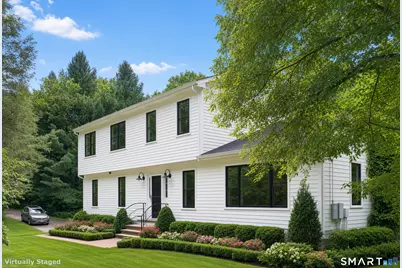 341 Old Zoar Road, Monroe, CT 06468 - Photo 2