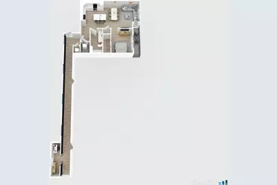 589 Bedford Street #207, Stamford, CT 06901 - Photo 12