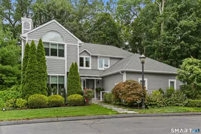 10 Cannon Brook Lane #10, Norwalk, CT 06851 - Photo 1