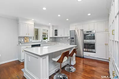 10 Cannon Brook Lane #10, Norwalk, CT 06851 - Photo 20