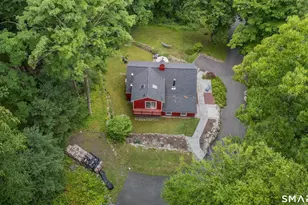 100 Short Woods Rd, New Fairfield, CT 06812 - Photo 28