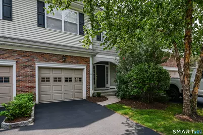 23 Park Place Circle #23, West Hartford, CT 06110 - Photo 1