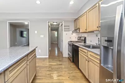 25 Greenwich Way #25, Milford, CT 06460 - Photo 12