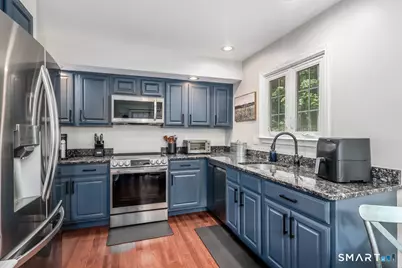89 Heatherwood Drive #89, Brookfield, CT 06804 - Photo 4
