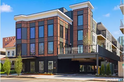 589 Bedford Street #301, Stamford, CT 06901 - Photo 1