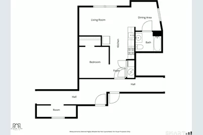 589 Bedford Street #301, Stamford, CT 06901 - Photo 12