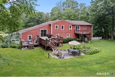 26 Tatnic Hill Road, Brooklyn, CT 06234 - Photo 6