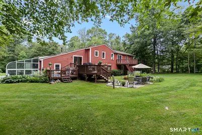 26 Tatnic Hill Road, Brooklyn, CT 06234 - Photo 4