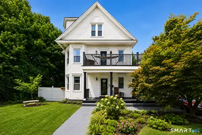 48 Maple Avenue, Derby, CT 06418 - Photo 1