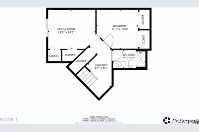 525 Pilgrim Harbor #525, Wallingford, CT 06492 - Photo 26