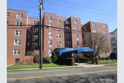 39 Glenbrook Road #5A, Stamford, CT 06902 - Photo 1