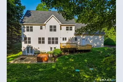 15 Davison Road, East Haddam, CT 06469 - Photo 6