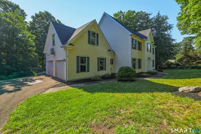 15 Davison Road, East Haddam, CT 06469 - Photo 4