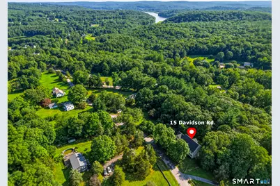 15 Davison Road, East Haddam, CT 06469 - Photo 2