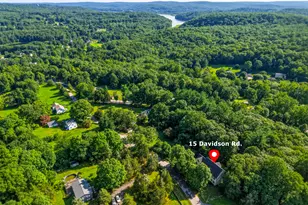 15 Davison Rd, East Haddam, CT 06469 - Photo 2