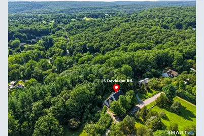15 Davison Road, East Haddam, CT 06469 - Photo 4