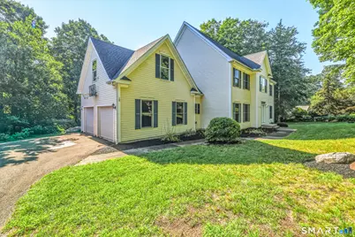 15 Davison Road, East Haddam, CT 06469 - Photo 2