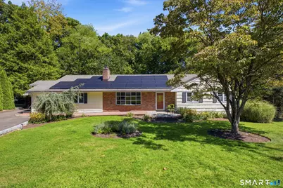 44 River Hill Drive, Stamford, CT 06902 - Photo 1