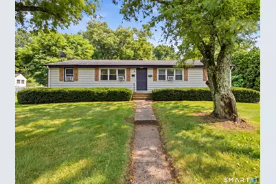 120 New Britain Avenue, Farmington, CT 06085 - Photo 1