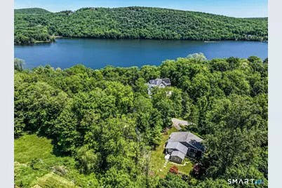 3 Ledgewood Drive, Sherman, CT 06784 - Photo 32