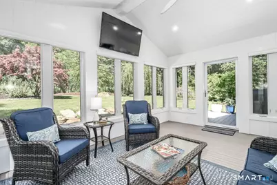 3 Ledgewood Drive, Sherman, CT 06784 - Photo 12