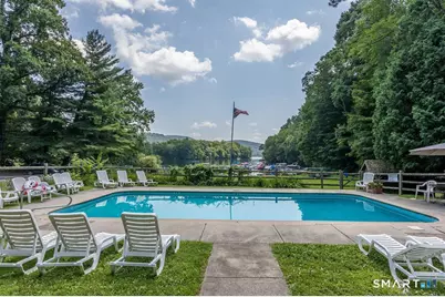 3 Ledgewood Drive, Sherman, CT 06784 - Photo 38