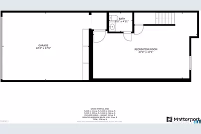7 Edgewood Street #B, Norwalk, CT 06854 - Photo 34