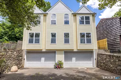 7 Edgewood Street #B, Norwalk, CT 06854 - Photo 2